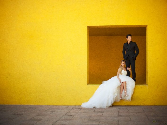 Weddings